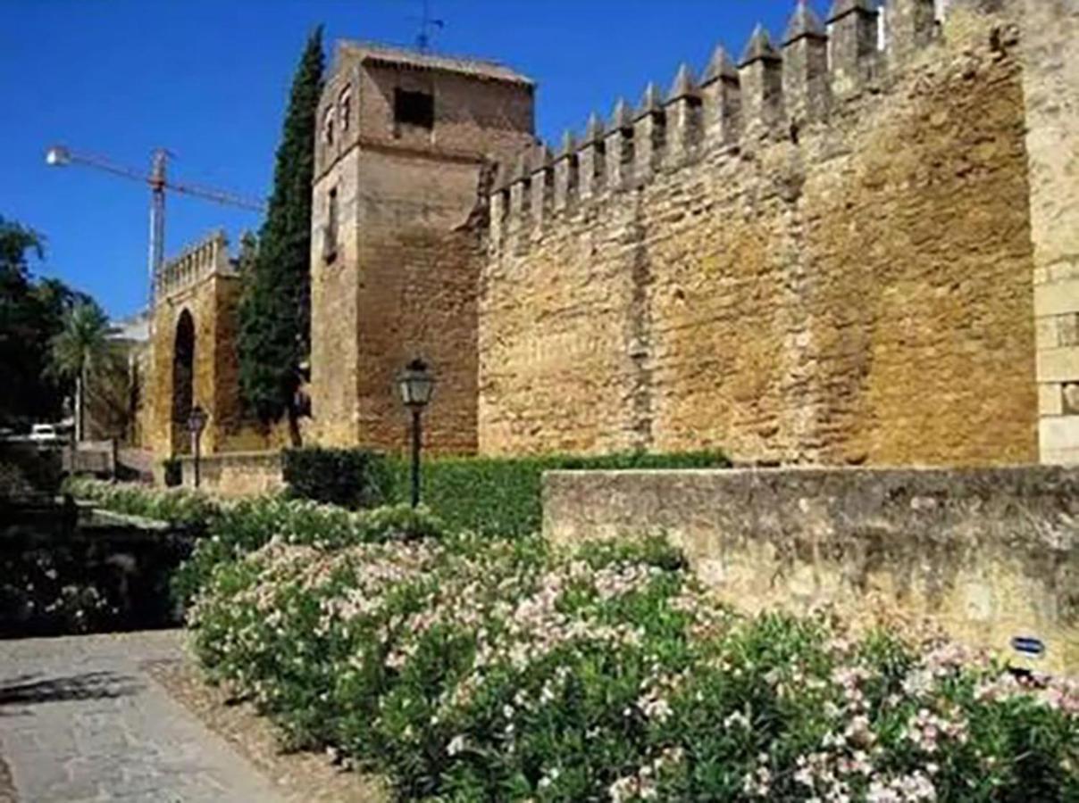 Casa Las Caballerizas قرطبة المظهر الخارجي الصورة