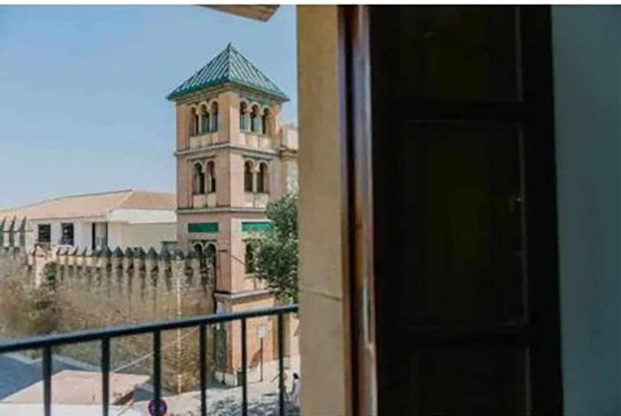 Casa Las Caballerizas قرطبة المظهر الخارجي الصورة